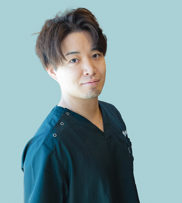 推薦者